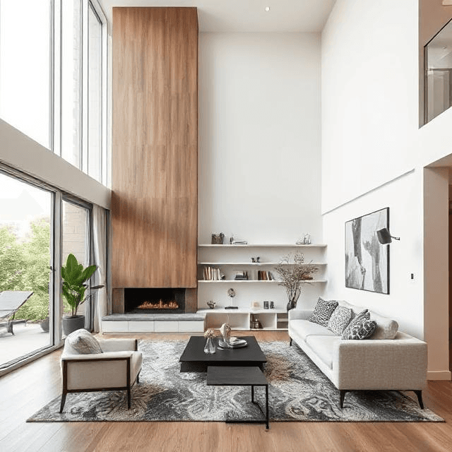 Residential Design 1