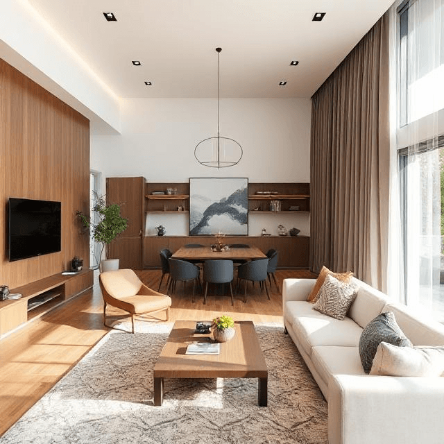 Residential Design 2