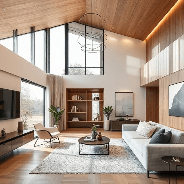 Residential Design 3