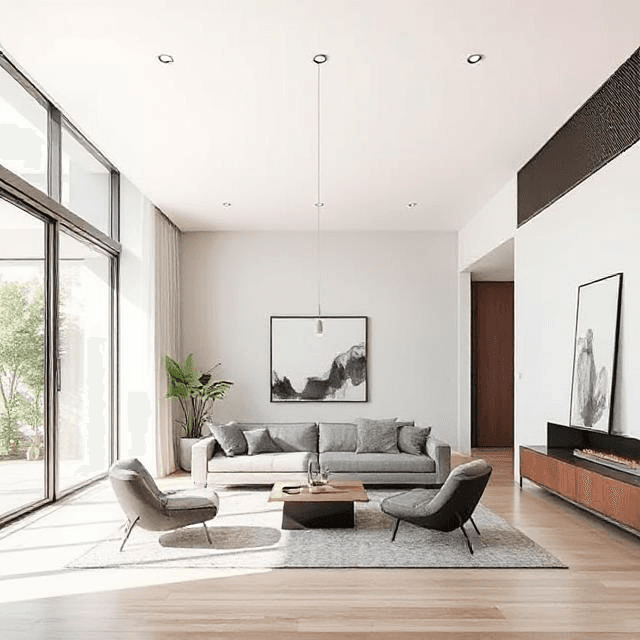 Residential Design 4