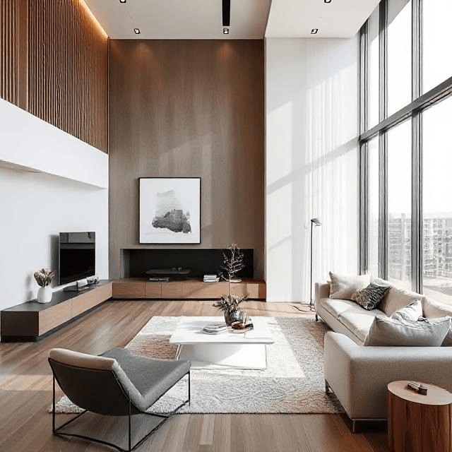 Residential Design 5
